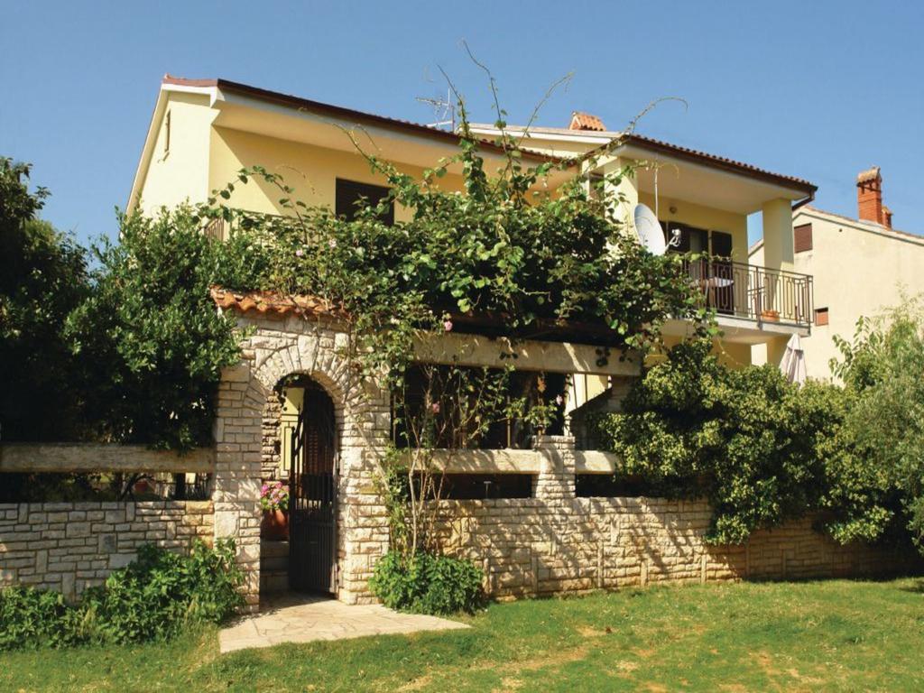 Apartman Eta Apartment Pula Exterior foto